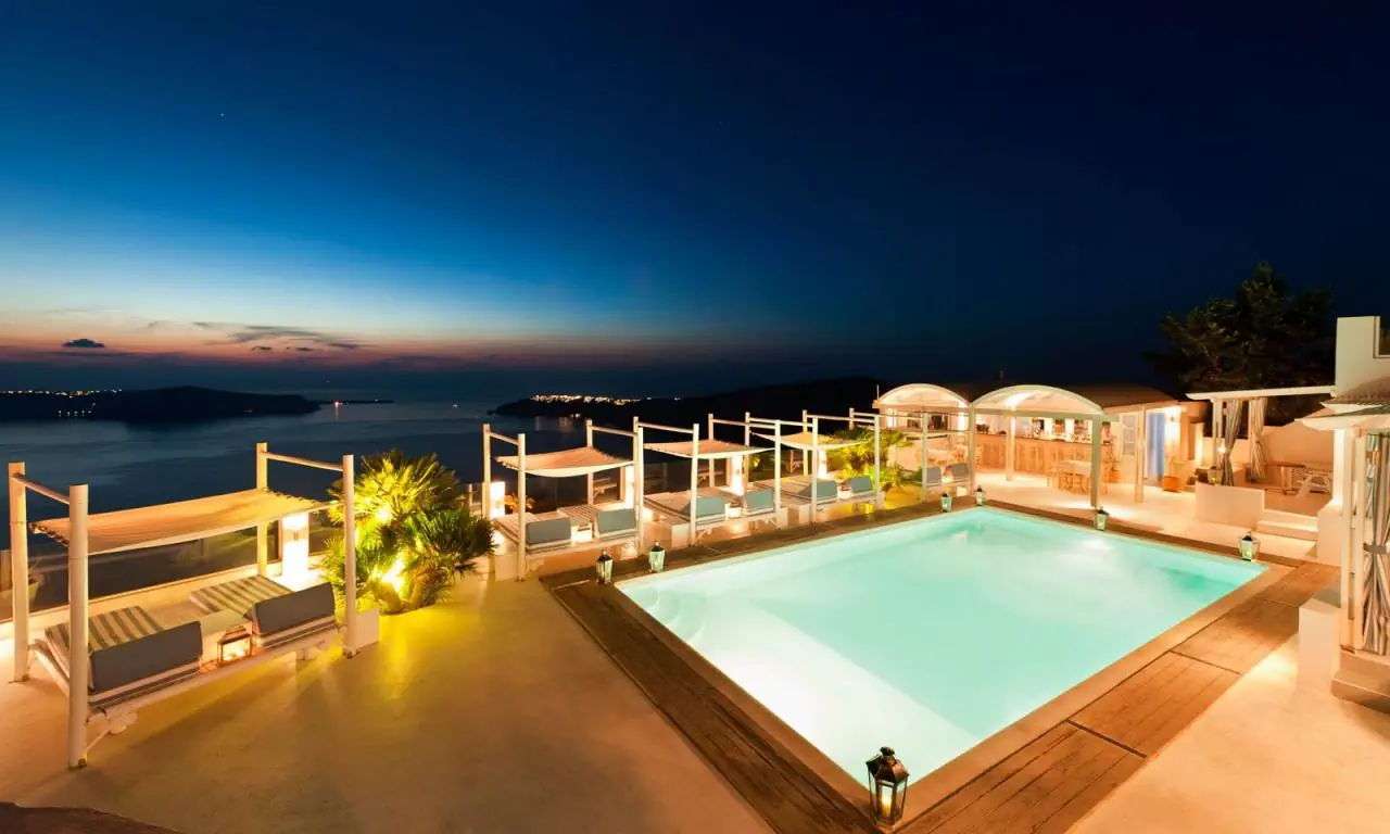 Andromeda Villas - zdjęcie 24