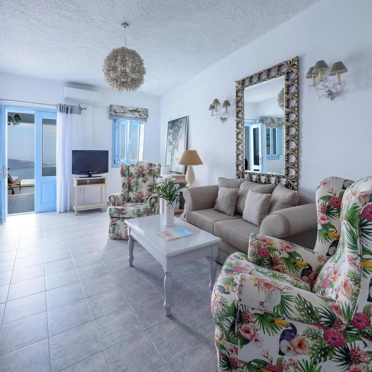 Andromeda Villas - zdjęcie 8