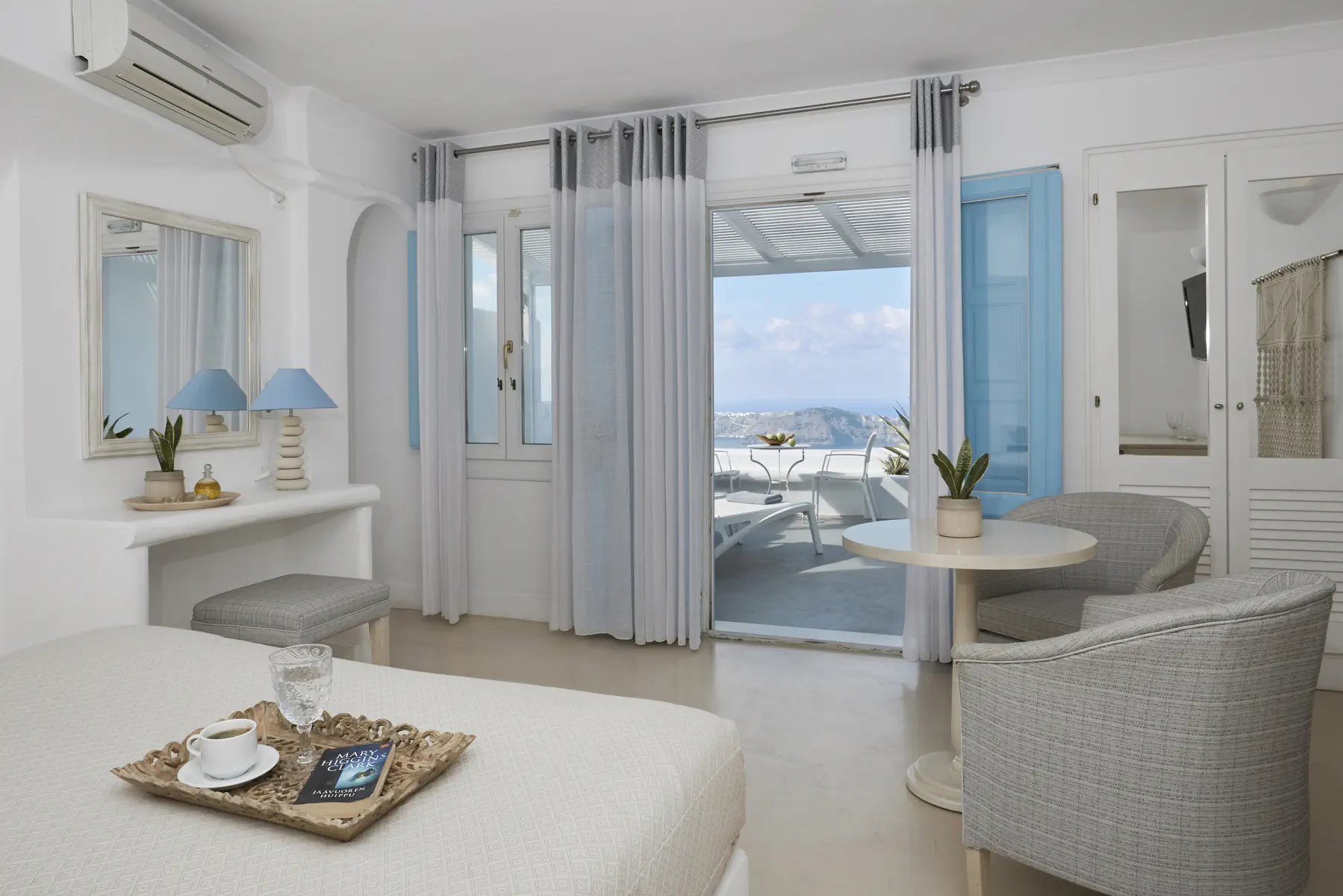 Andromeda Villas - zdjęcie 9