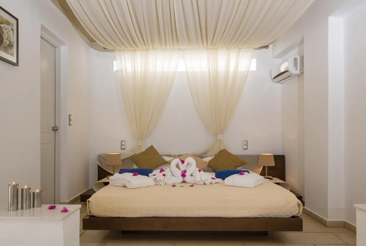 Antinea Suites & Spa (Santorini) - zdjęcie 13