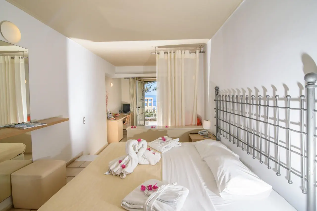 Antinea Suites & Spa (Santorini) - zdjęcie 11