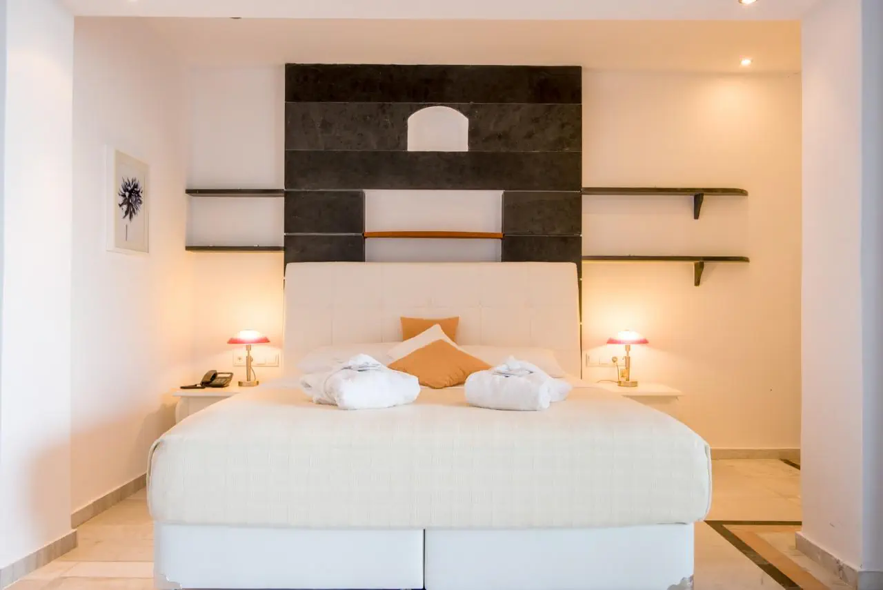 Antinea Suites & Spa (Santorini) - zdjęcie 8