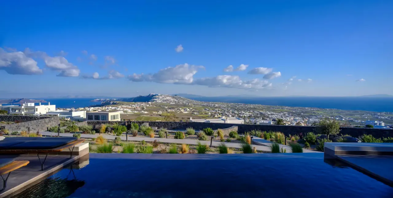 Apikia Santorini - zdjęcie 3