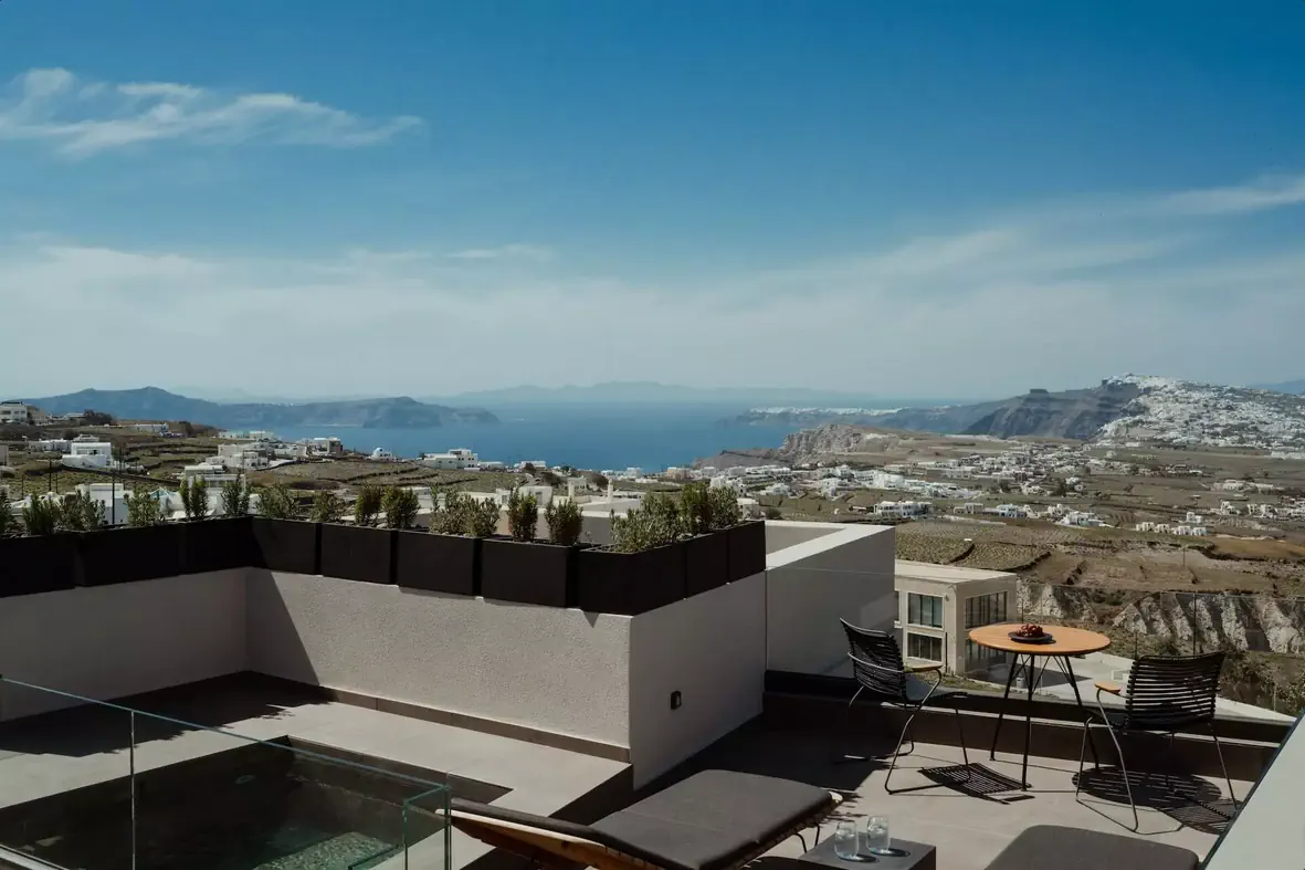 Apikia Santorini - zdjęcie 6