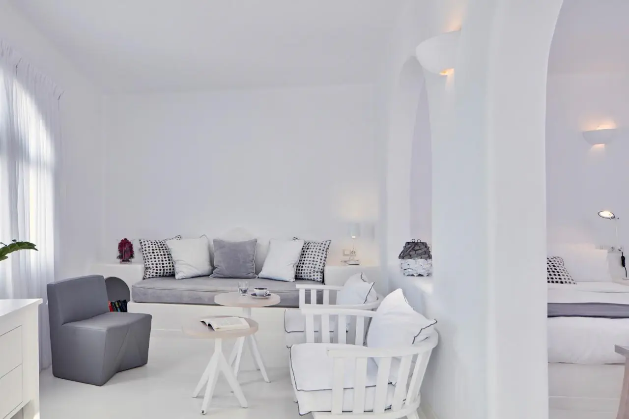 Cliff Side Suites - zdjęcie 4