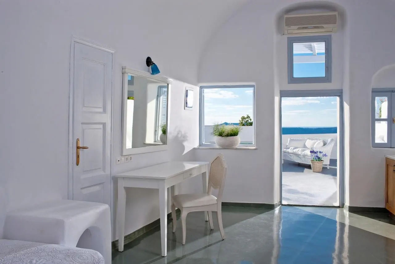 Cliff Side Suites - zdjęcie 10