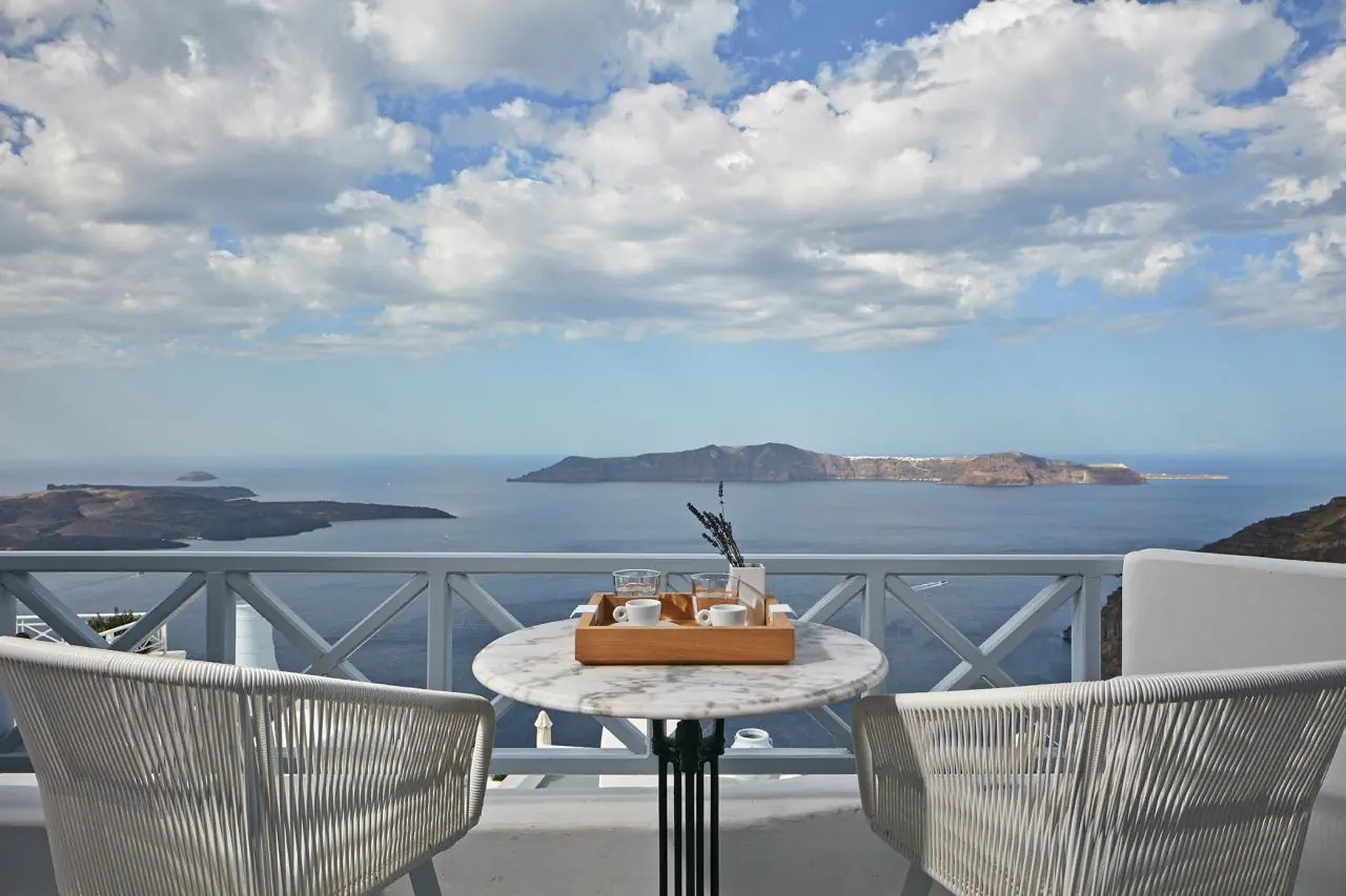 Cliff Side Suites - zdjęcie 12