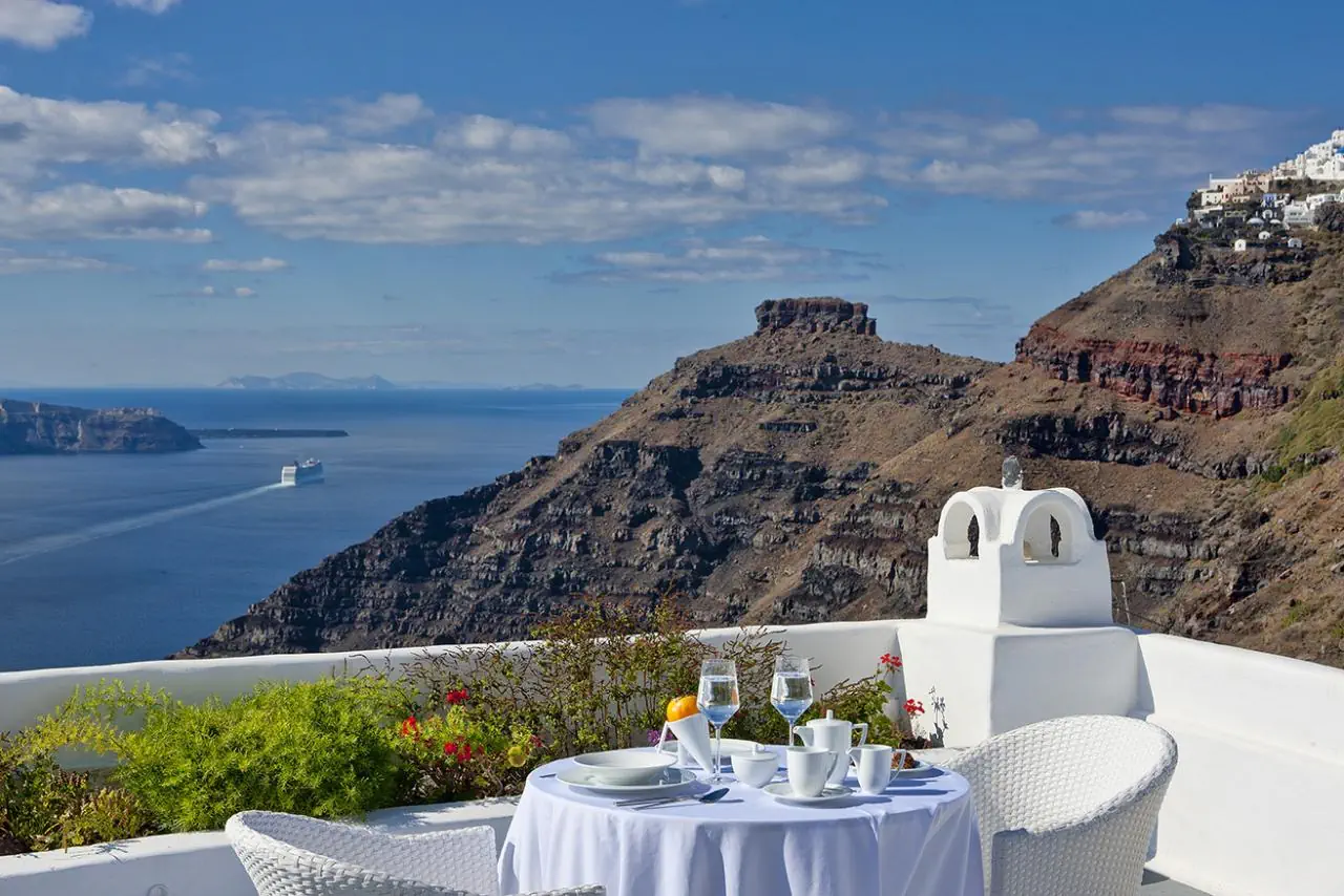 Cliff Side Suites - zdjęcie 11