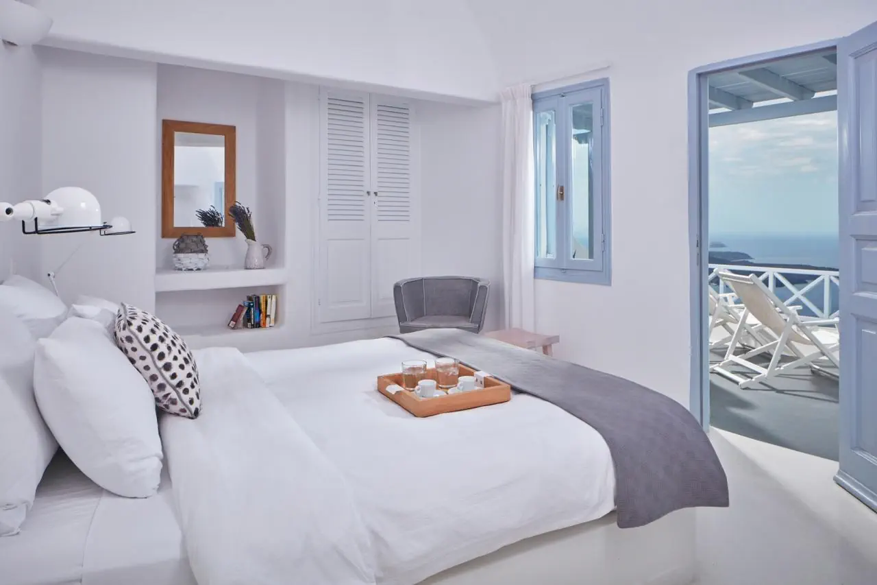 Cliff Side Suites - zdjęcie 9