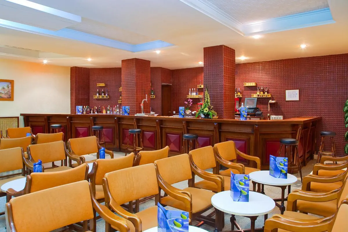 HOTEL Fleming Playa Poniente by Punta25