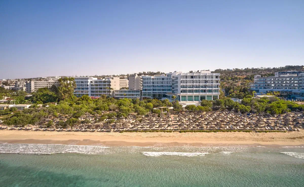 Grecian Bay
