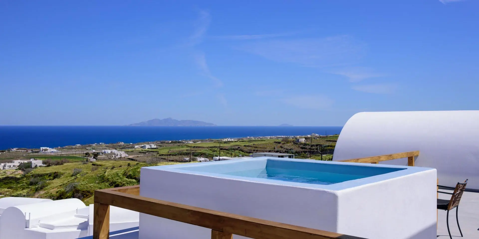 HOTEL Este Luxury Suites