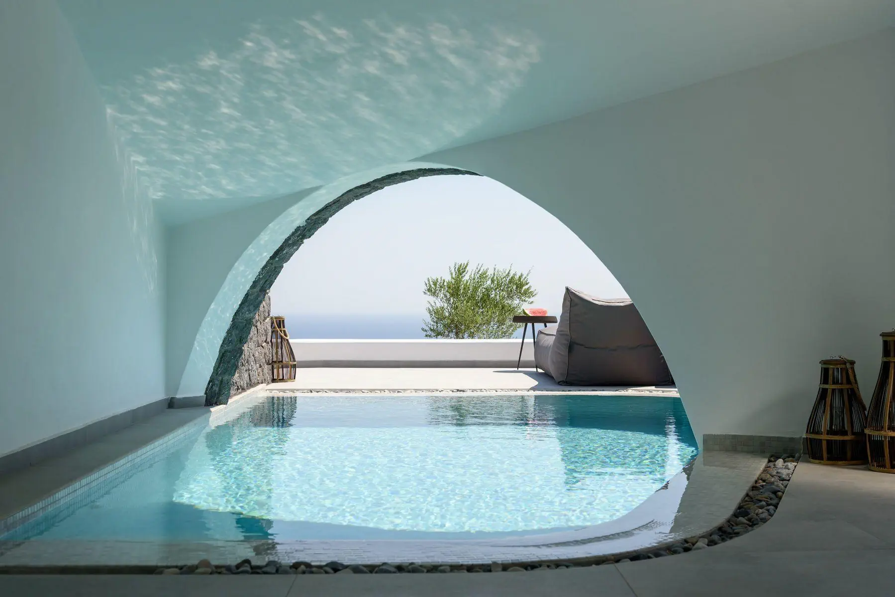 HOTEL Este Luxury Suites