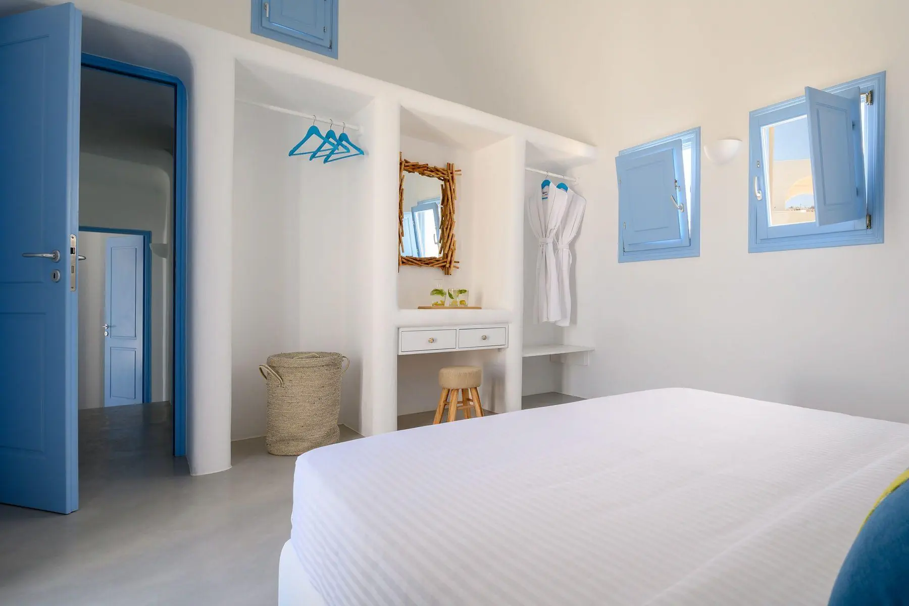 HOTEL Este Luxury Suites