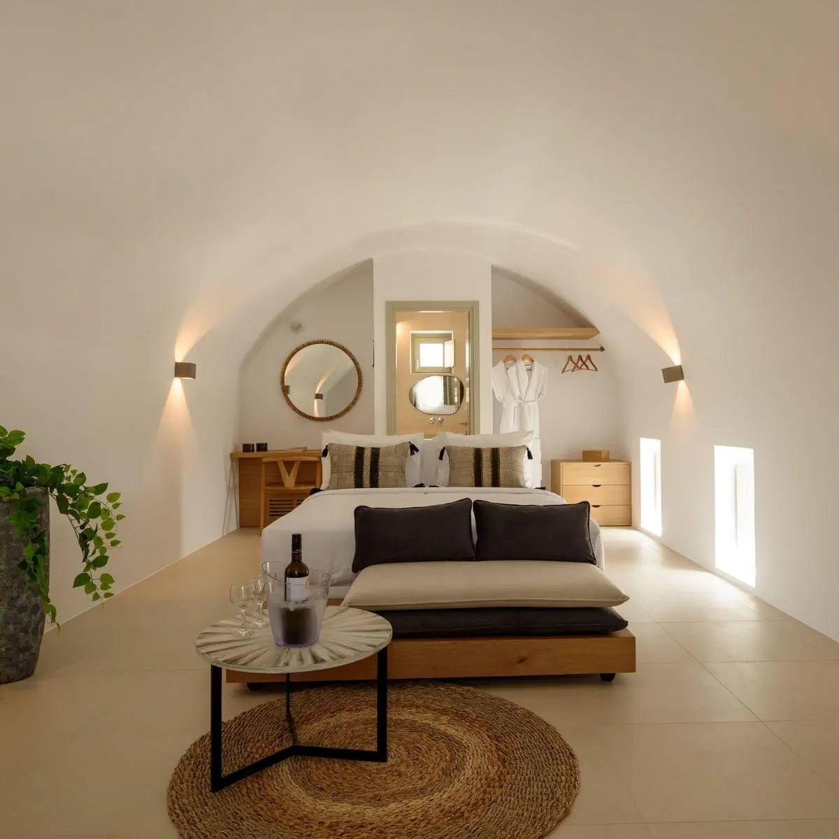 HOTEL Este Luxury Suites