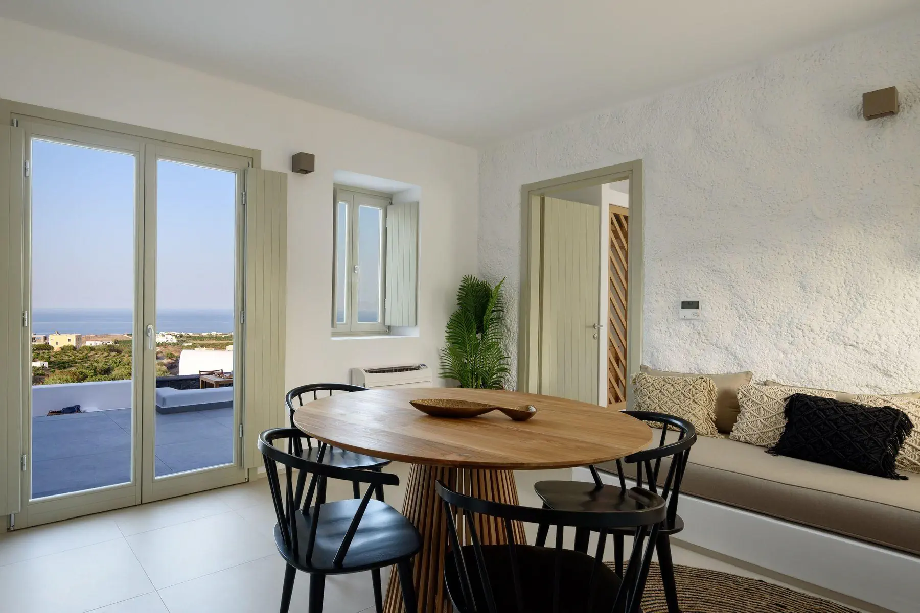 HOTEL Este Luxury Suites