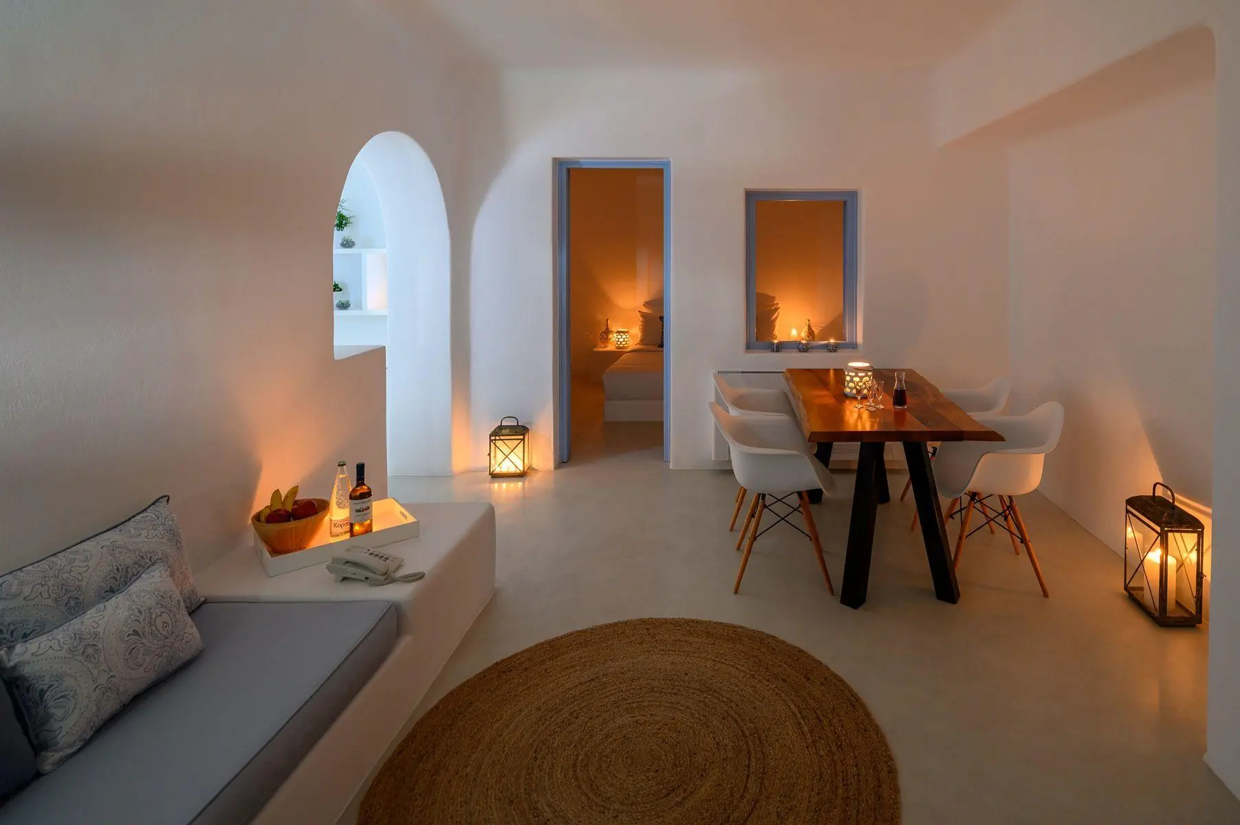 HOTEL Este Luxury Suites