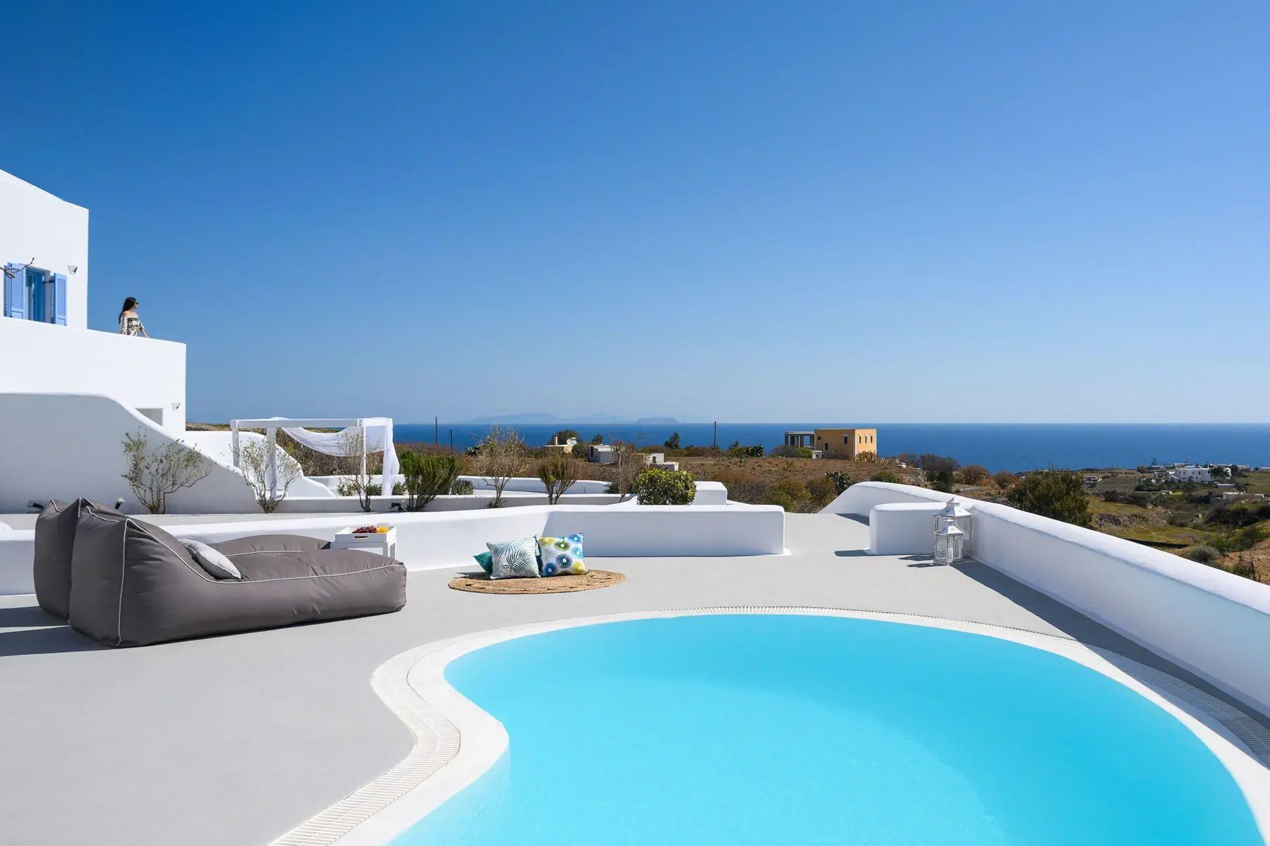 HOTEL Este Luxury Suites