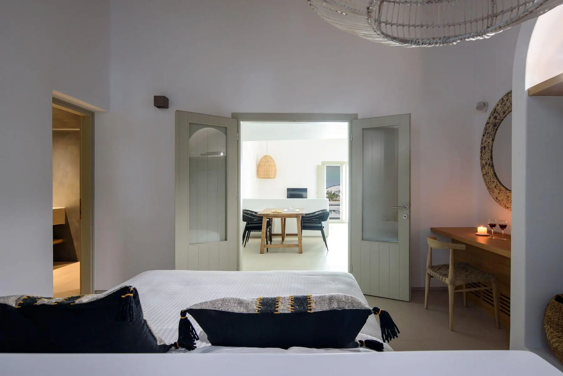 HOTEL Este Luxury Suites