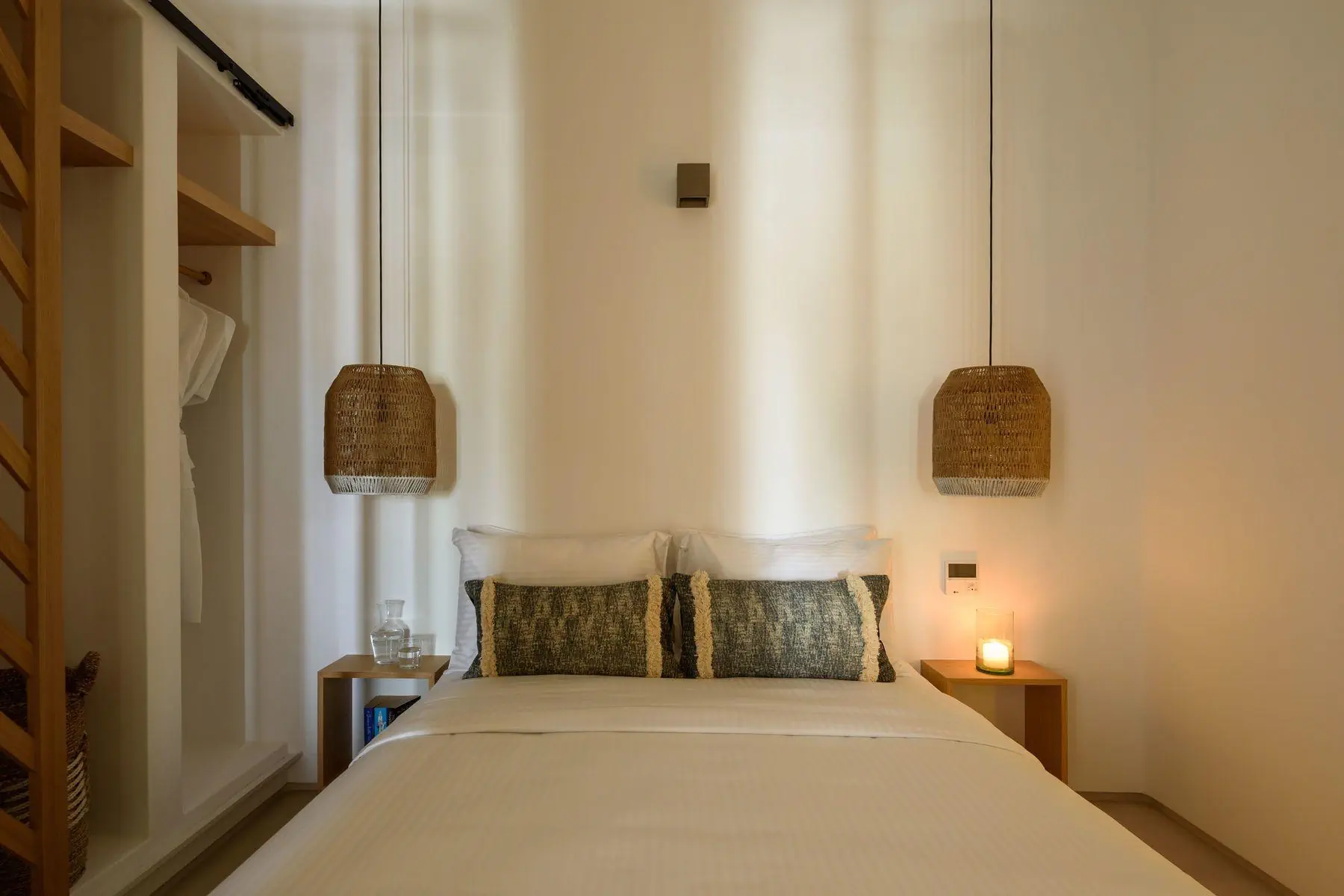 HOTEL Este Luxury Suites