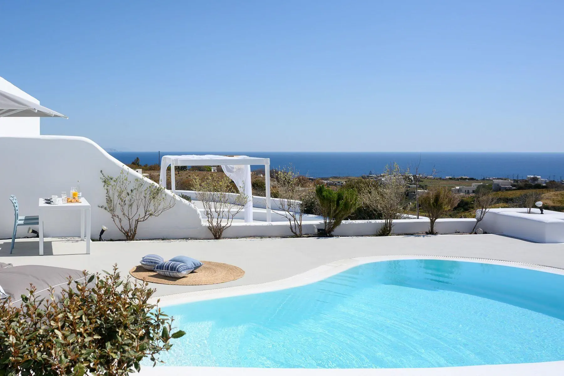 HOTEL Este Luxury Suites