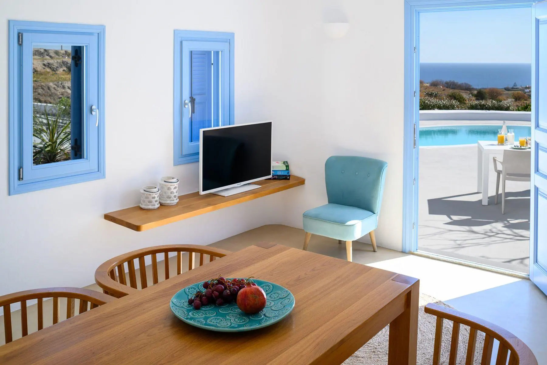HOTEL Este Luxury Suites
