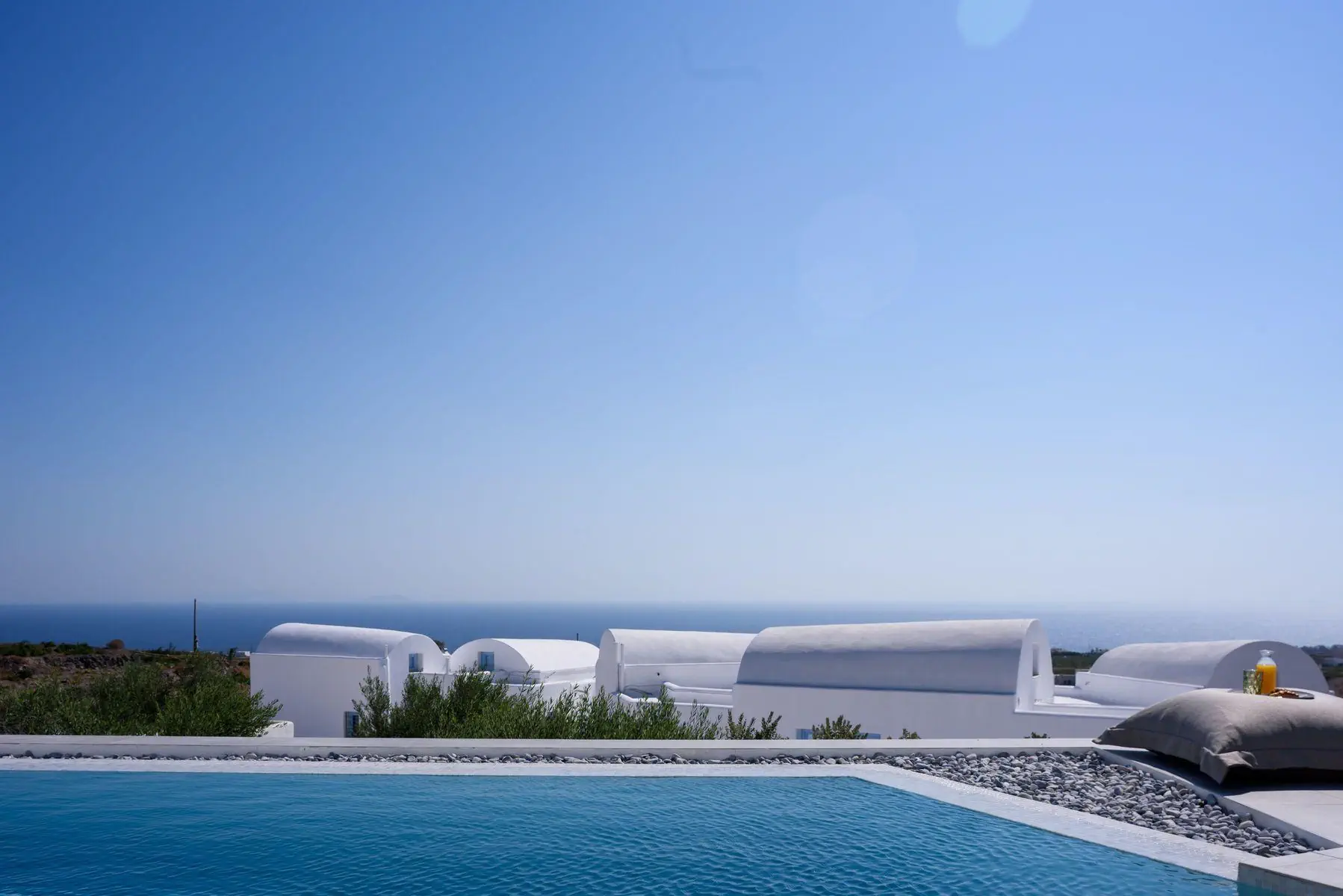 Este Luxury Suites
