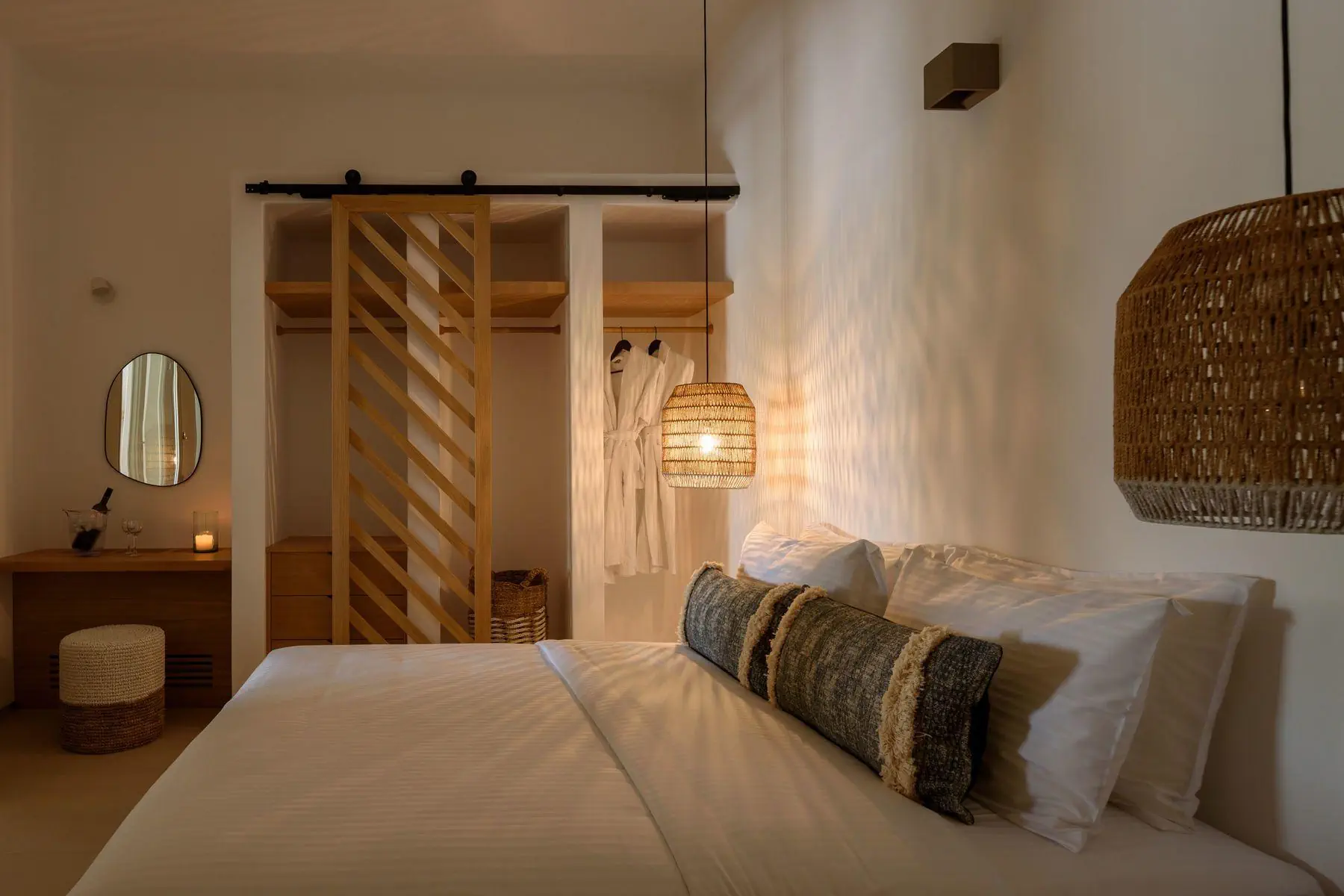 HOTEL Este Luxury Suites