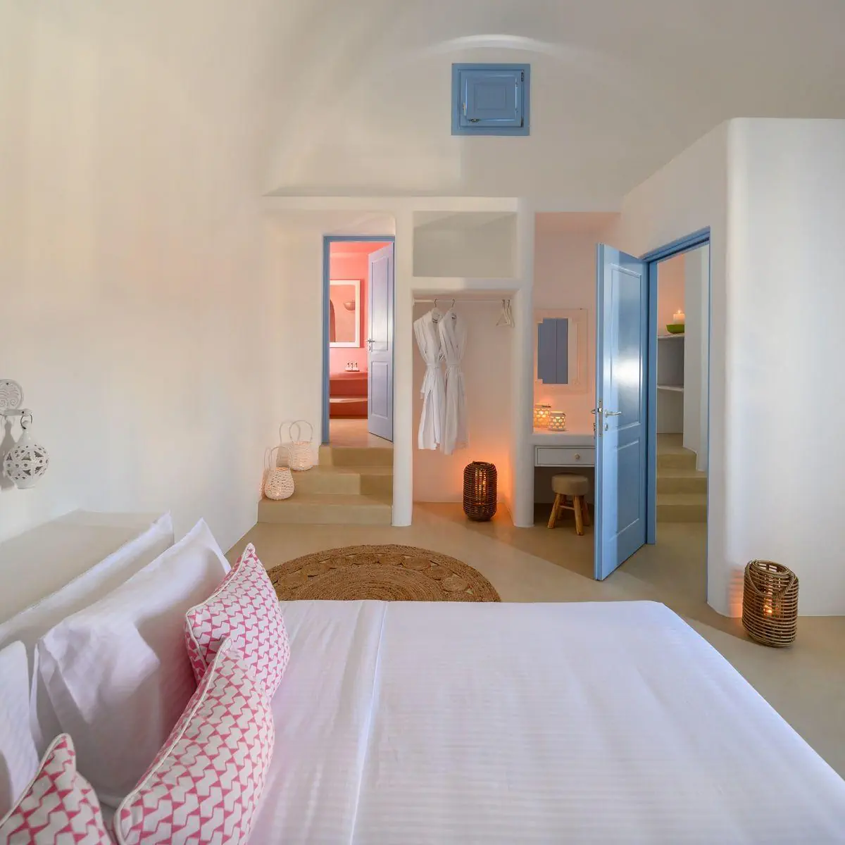 HOTEL Este Luxury Suites