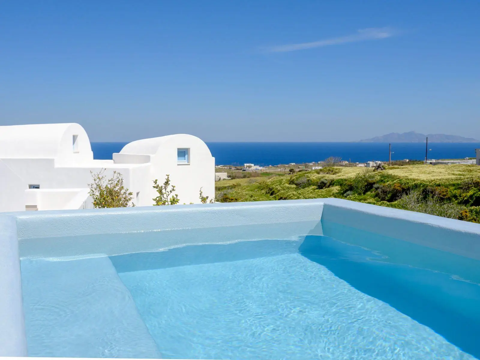 HOTEL Este Luxury Suites