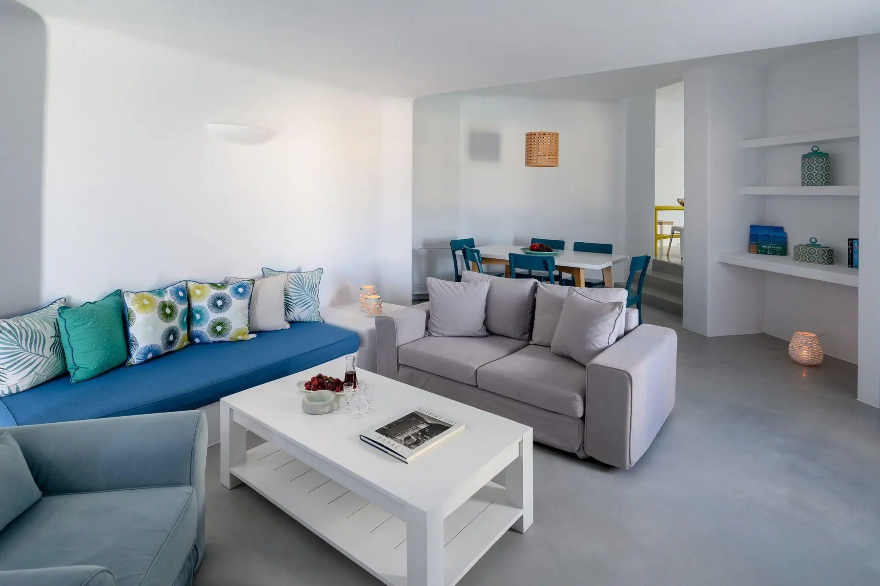 HOTEL Este Luxury Suites
