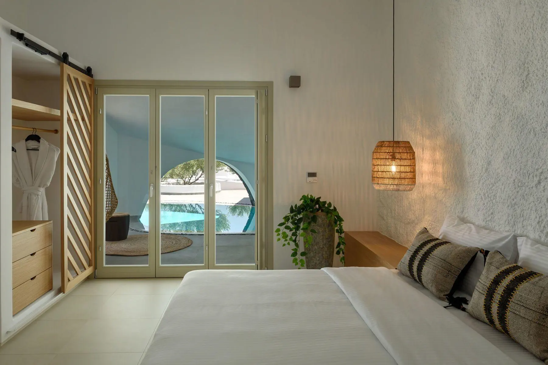 HOTEL Este Luxury Suites