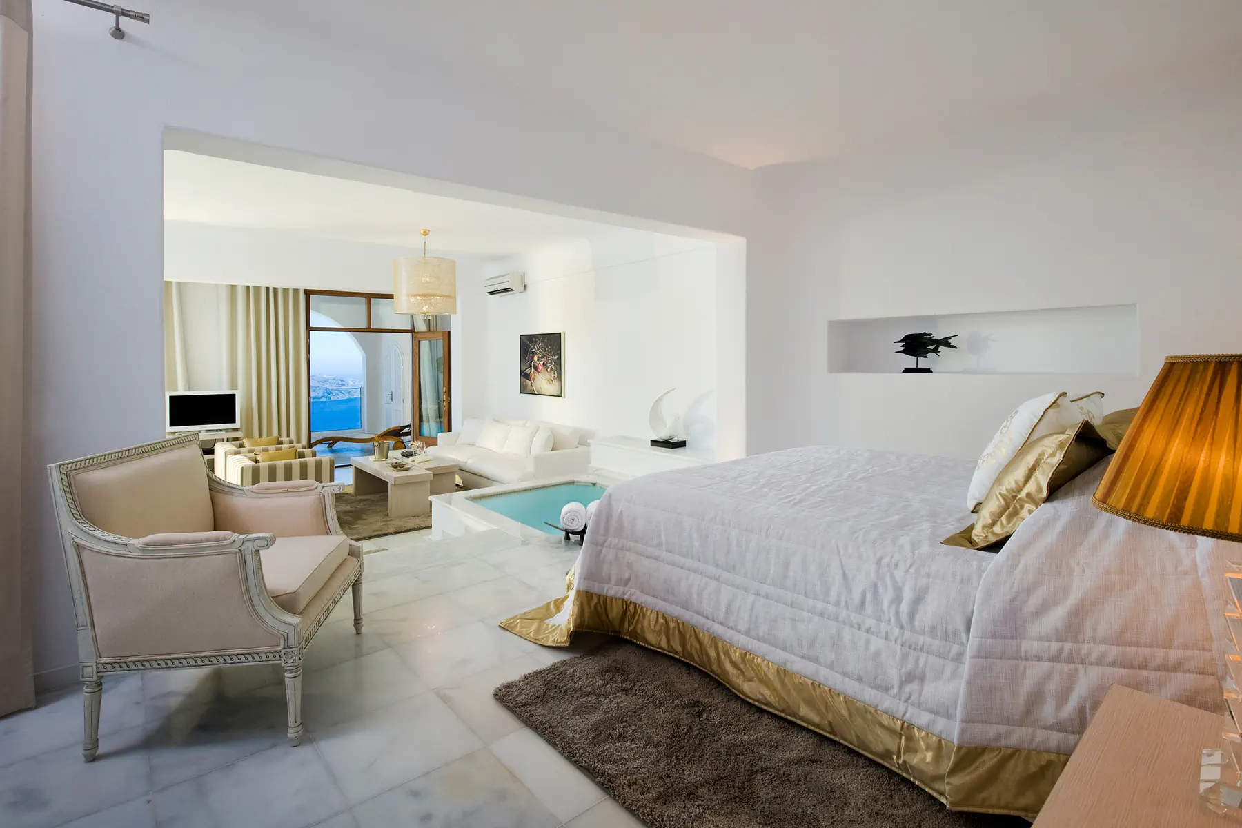 Gold Suites - zdjęcie 7