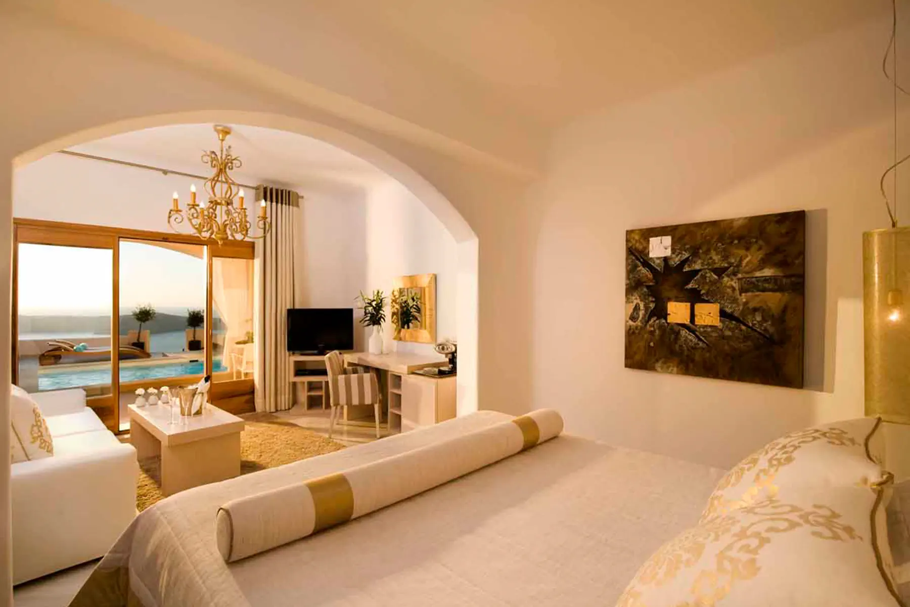 Gold Suites - zdjęcie 4