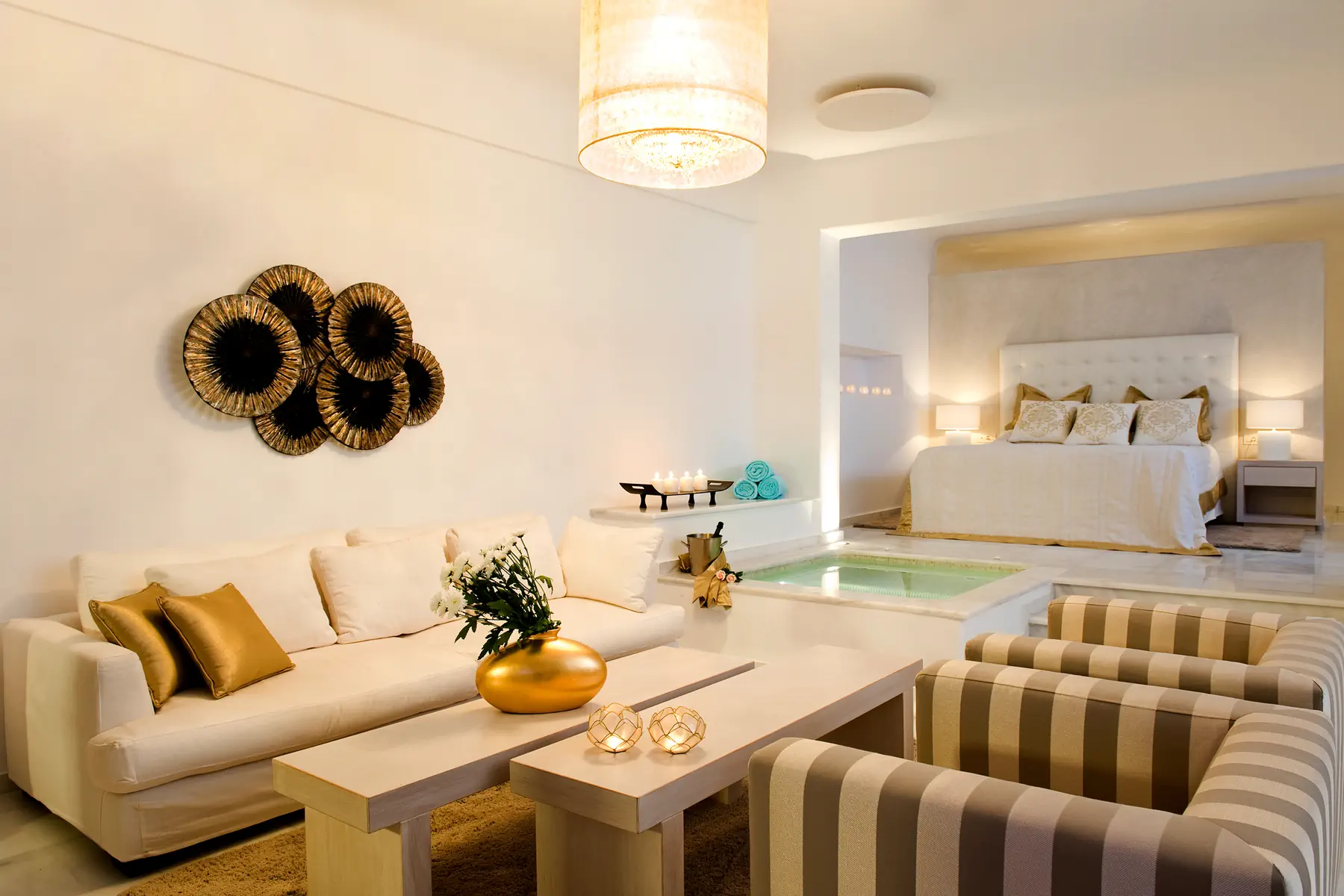 Gold Suites - zdjęcie 9