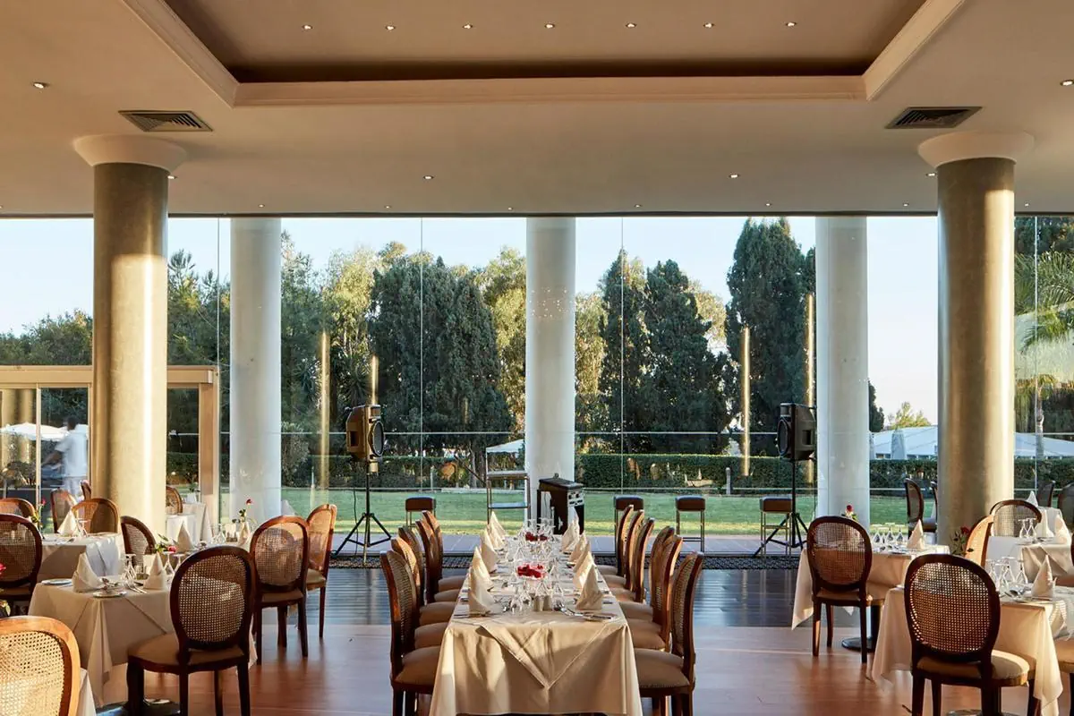 HOTEL Grecian Park