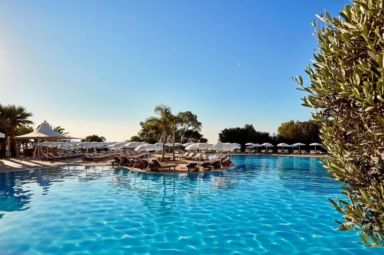 HOTEL Grecian Park