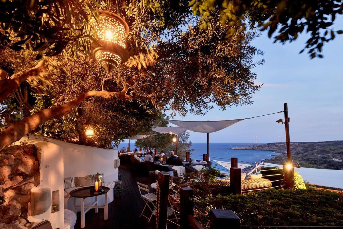 HOTEL Grecian Park