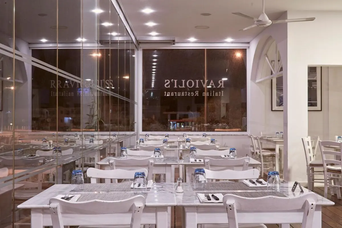 HOTEL Grecian Park