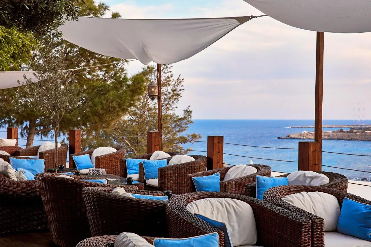 HOTEL Grecian Park