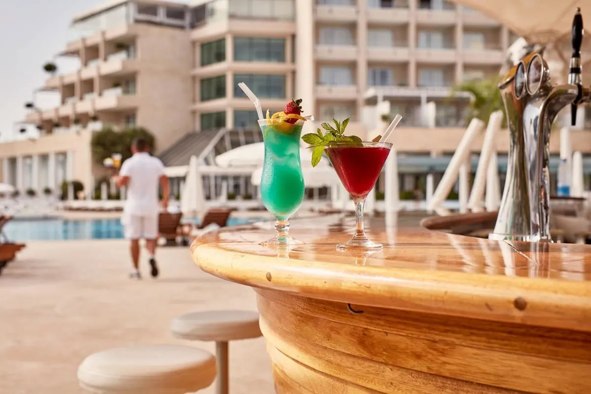 HOTEL Grecian Park