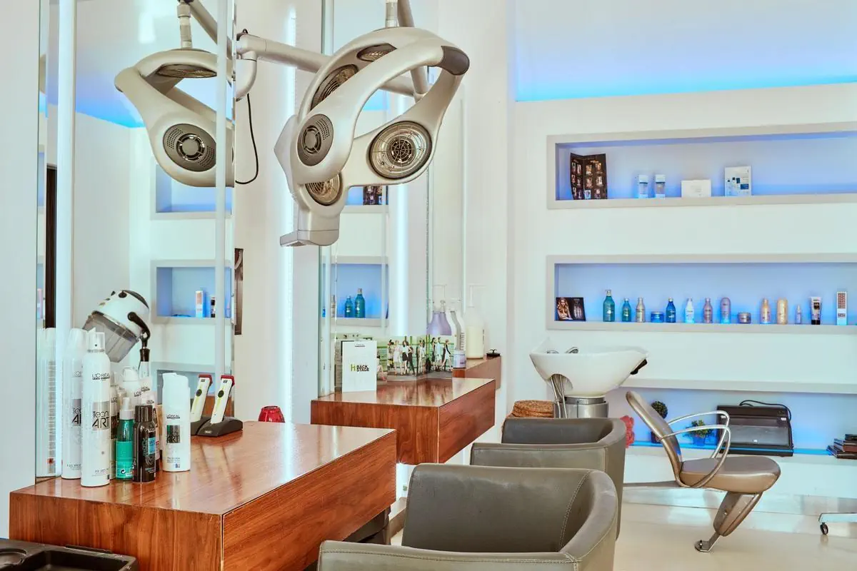 HOTEL Grecian Park
