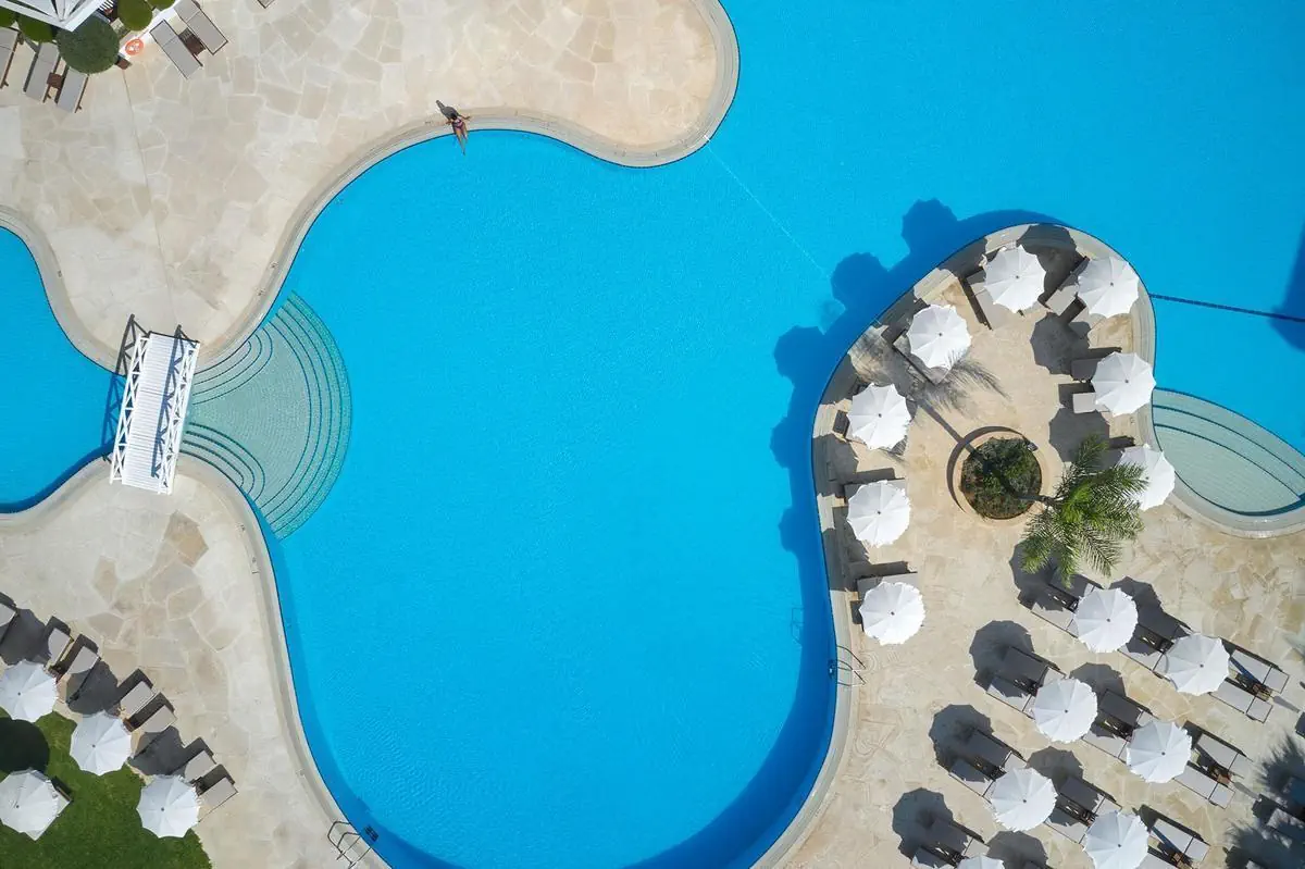HOTEL Grecian Park