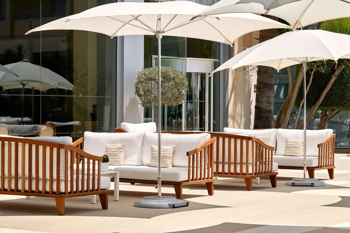 HOTEL Grecian Park