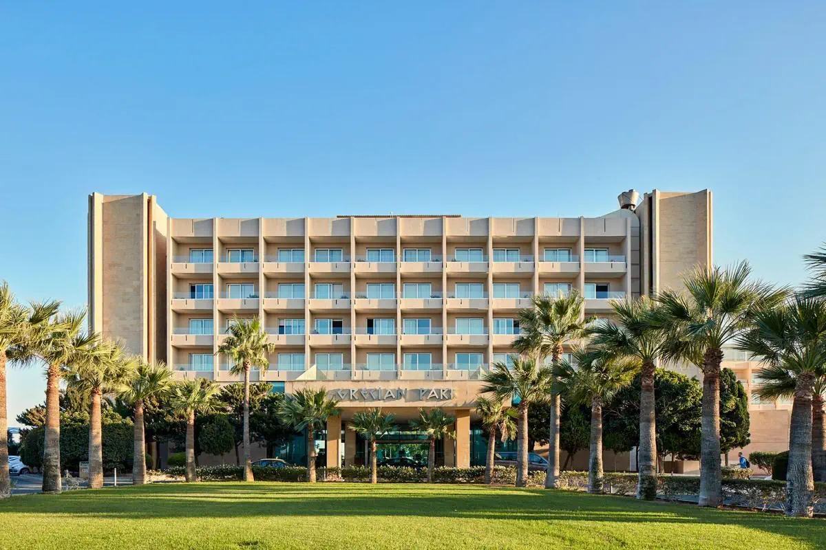 HOTEL Grecian Park
