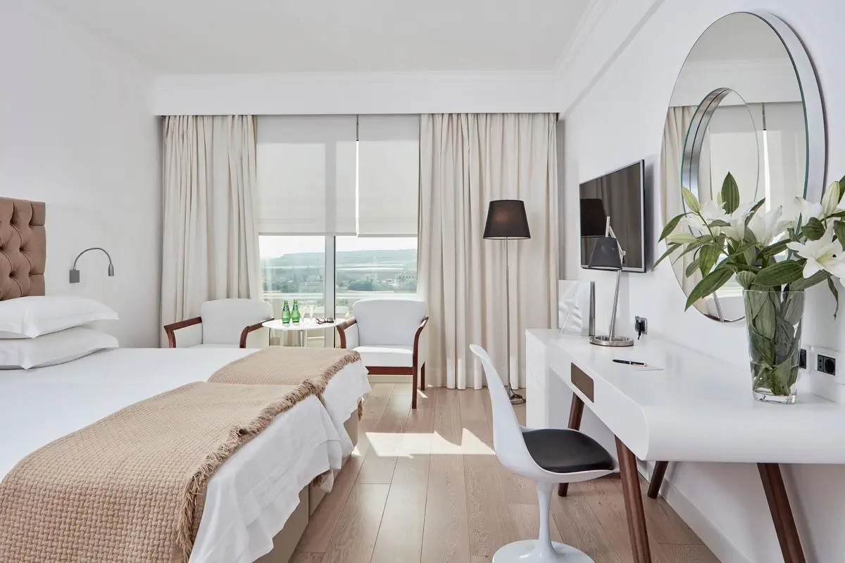 HOTEL Grecian Park