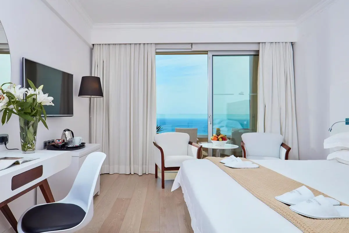 HOTEL Grecian Park