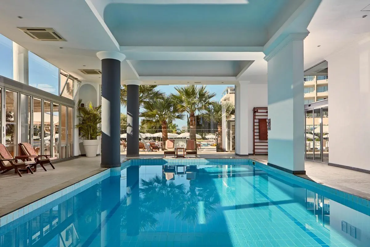 HOTEL Grecian Park