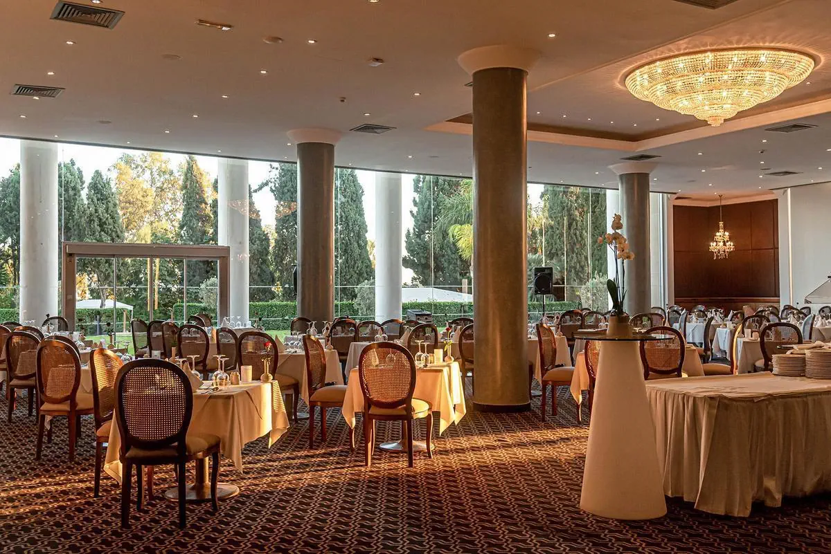 HOTEL Grecian Park