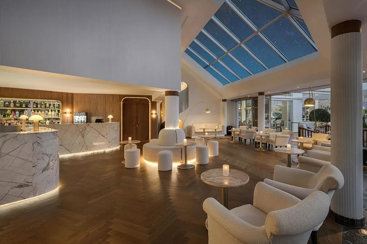 HOTEL Grecian Park